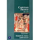 Click here to buy  Capetian France 987-1328 (2nd Edition)  by Elizabeth Hallam and Judith Everard.