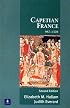 Capetian France 987-1328 (2nd Edition)