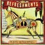 Bottle & Fresh Horses