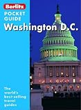 Travel : Washington Berlitz Pocket Guide