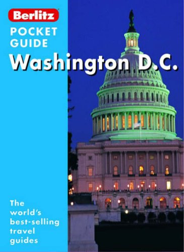 Buy Washington Berlitz Pocket Guide online at Discounted New and Used prices. Delivered to your door with Off-The-Bookshelf.