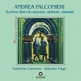 Falconieri;Il Primo Libro Di C
