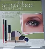 Smashbox Master's Class GlamourEyes - Hazel