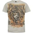 Jimi Hendrix - Machine Soft T-Shirt