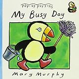 My busy day