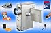 Canon Powershot TX1 10X Optical w/4GB PRO Accessory Kit