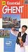 Essential Ghent (AA World Travel Guides)