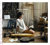 No Promises - Carla Bruni