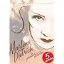 Marlene Dietrich - The Glamour Collection (Morocco/ Blonde Venus/ The Devil Is a Woman/ Flame of New Orleans/ Golden Earrings)