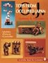 Toys from Occupied Japan: With Price Guide (A Schiffer Book for Collectors)