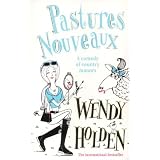 Pastures Nouveaux