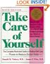 Take Care Of Yourself: The Complete Illustrated Guide To Medical Self-care, Sixth Edition