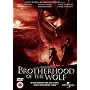 Brotherhood Of The Wolf [DVD] [2001]