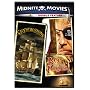 Crystalstone / The Boy and the Pirates (Midnite Movies Double Feature)