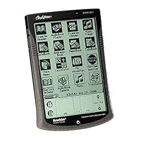 Ebookman EBM-901 Franklin e-book reader plus eBookMan USB Cradle as a Free gift