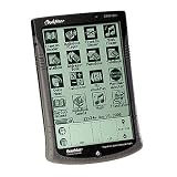 Ebookman EBM-901 Franklin e-book reader plus eBookMan USB Cradle as a Free gift!