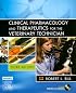 Clinical Pharmacology and Therapeutics for the Veterinary Technician