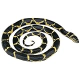 Safari LTD Incredible Creatures Chain Kingsnake