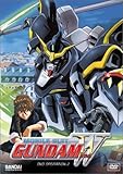 Mobile Suit Gundam Wing - Operation 2
