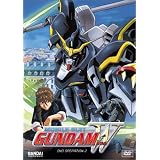 Mobile Suit Gundam Wing - Operation 2 ~ Kae Araki