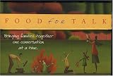 Books : Food for Talk