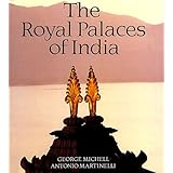 the royal palaces of india