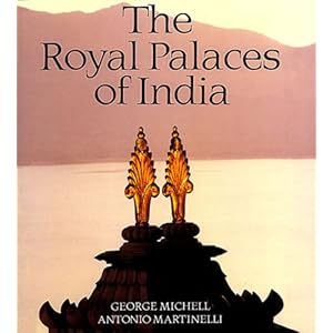 The Royal Palaces of India