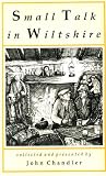 Small talk in Wiltshire : wherein are discover'd sundry edeavours (literary and otherwise) by Wiltshire men and women ...