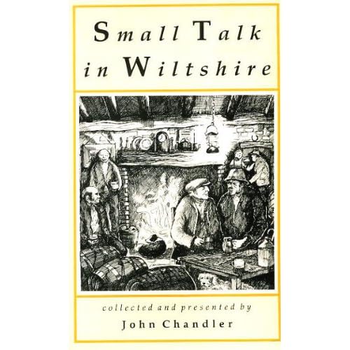Small Talk in Wiltshire