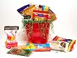 Healthy Kids Treats Gift Basket