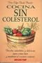Cocina sin colesterol