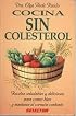 Cocina sin colesterol