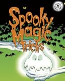 Spooky Magic Tricks (Mini Maestro)