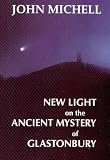 New Light on the Ancient Mystery of Glastonbury (0906362156) by Michell, John