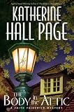 The Body in the Attic: A Faith Fairchild Mystery (Page, Katherine Hall)
