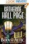 The Body in the Attic: A Faith Fairchild Mystery (Faith Fairchild Mysteries)