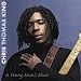 A Young Man's Blues