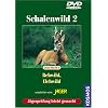 Schalenwild 2 - Rehwild/Elchwild