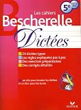 Dict�es 5e : 12/13 Ans