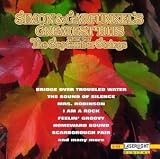 The September Strings - Play Simon & Garfunkel-Greatest Hits