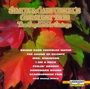September - The September Strings - Play Simon & Garfunkel-Greatest Hits - Zortam Music