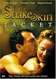 DVD : Snake Skin Jacket