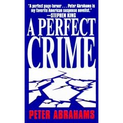 A Perfect Crime