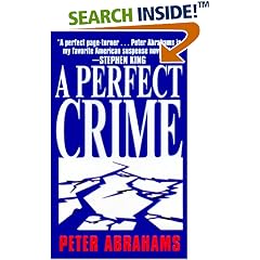 A Perfect Crime