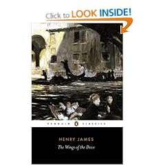 The Wings of the Dove (Classics)