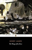 The Wings of the Dove (Classics)