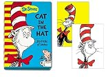 PF30 - Cat in the Hat Notecard Portfolio (Cards)