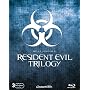 Resident Evil Trilogy (limitierte Steelbook Edition) [Blu-ray]