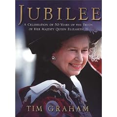 Jubilee: A Celebration of 50 Years of the Reign of Her Majesty Queen Elizabeth II