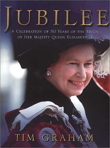 JUBILEE: A CELEBRATION OF ELIZABETH II